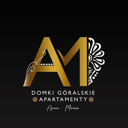 Domki Goralskie Anna Maria Chocholow Dış mekan fotoğraf
