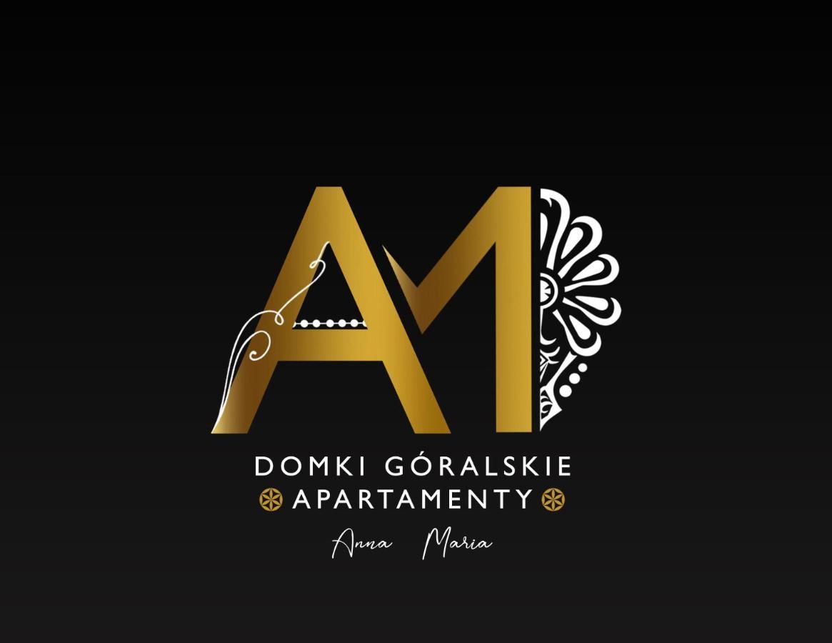 Domki Goralskie Anna Maria Chocholow Dış mekan fotoğraf